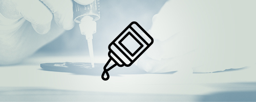 Chémia - Farby a Lepidlá Chémia - Farby a Lepidlá